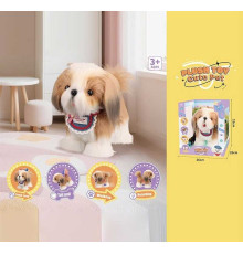 М`яка іграшка 933-329 E (6) в коробці