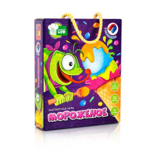гр Магнітна гра " Морозиво" VT2310-05 (укр.) (12) "Vladi Toys"