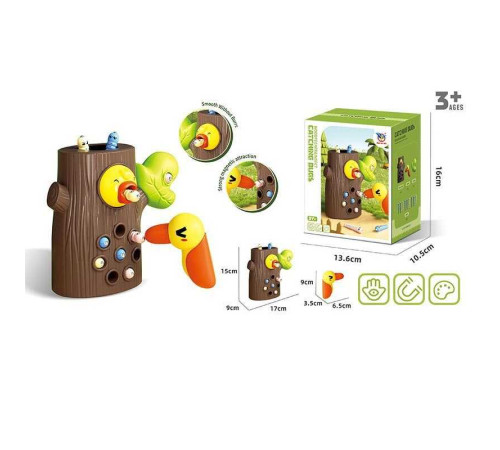 Магнітна гра 30225 (96) в коробці – в наличии! Купите сейчас у KAZKOVA