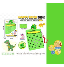 Дошка магнітна TSQ-98 P (288/2) в коробці