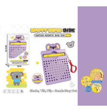 Дошка магнітна TSQ-99 C (288/2) в коробці