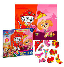 гр Магнітна гра одяганка "Маршал і Скай" 200699 (60) "Dodo"