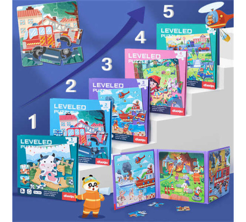 Магнітні пазли C 74294 (80) від 37 до 97 елементів, 3 тематичні пазли, у плівці, ВИДАЄТЬСЯ МІКС ВИДІВ – в наличии! Купите сейчас у KAZKOVA