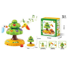 Магнітна гра 20253 (36) в коробці