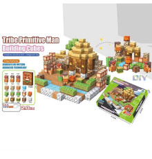 Магнітний конструктор FD 1688 A15 (36) в коробці