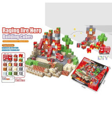 Магнітний конструктор FD 1688 A11 (36) в коробці