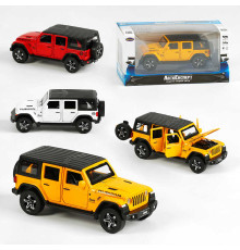 Машинка TK - 11213 (48) "Авто Експерт", 3 кольори, металопластик, 1:32, звук, світло, інерція, рухомі елементи, в коробці, ВИДАЄТЬСЯ ТІЛЬКИ МІКС ВИДІВ