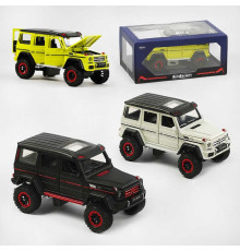 Машинка GT - 09002 (24) "Авто Експерт", 3 кольори, металопластик, 1:24, звук, світло, інерція, рухомі елементи, у коробці, ВИДАЄТЬСЯ МІКС ВИДІВ