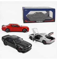 Машинка GT-12099 (24) "Авто Експерт", 3 кольори, металопластик, 1:24, звук, світло, інерція, відкриваються двері, у коробці, ВИДАЄТЬСЯ ТІЛЬКИ МІКС ВИДІВ