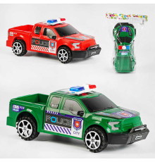 Машинка 8066-3 А (160/2) 2 кольори, інерція, 1шт у пакеті