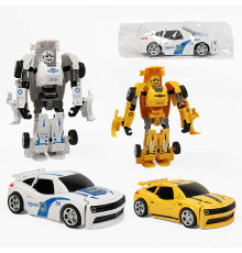 Машинка 706-50 (140) 2 види, в пакеті