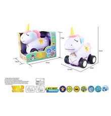 Машинка QL 8801 C-5 (48/2) в коробці