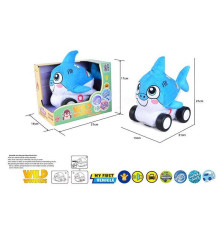 Машинка QL 8804 C-5 (48/2) в коробці