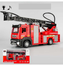 Спецтехніка LS-1408-37 (60/2) в коробці
