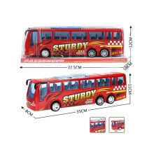 Автобус 8806 (48/2) в слюді