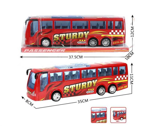 Автобус 8806 (48/2) в слюді