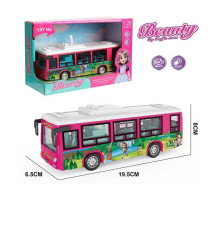 Автобус 661-05 H (96/2) в коробці