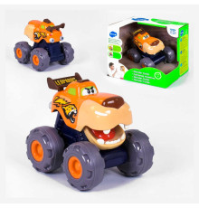 Машинка 3151 B (24/2) інерція, в коробці