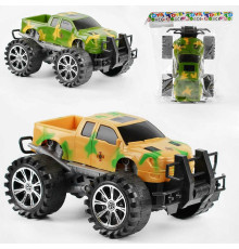 Джип 662-29 С (48/2) 2 види, інерція, в пакеті