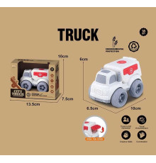 Машинка 911-6 (240/2) в коробці