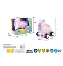 Машинка QL 8805 C-5 (48/2) в коробці