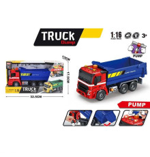 Спецтехніка A 1110-11 (36/2) в коробці