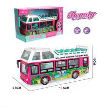 Автобус 661-06 H (96/2) в коробці