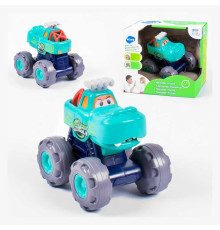 Машинка 3151 С (24/2) інерція в коробці