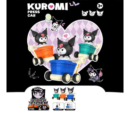 Набір машинок з героєм BHX 888-4 (12) ЦІНА ЗА 12 ШТУК В БЛОЦІ, герої, інерція, в коробці