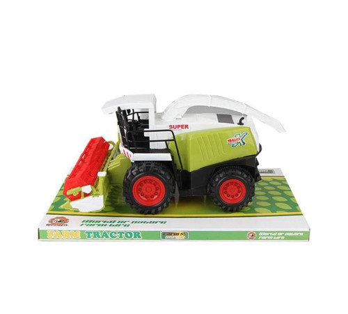 Комбайн 0488-291 (12/2) в слюді