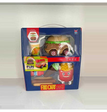 Набір машин XJ 575 (24/2) в коробці