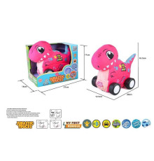 Машинка QL 8901 C-5 (48/2) в коробці