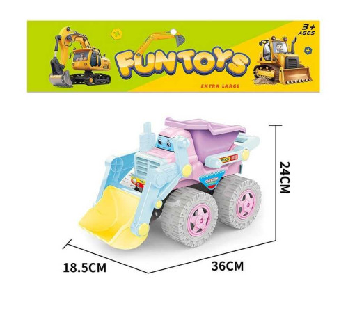 Спецтехніка 8201 (24/2) – в наличии! Купите сейчас у KAZKOVA