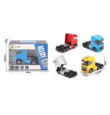 Трейлер JS 1130 A (288/2) в коробці