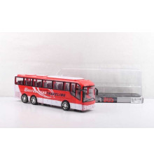 Автобус 828 A-1 (72/2) в слюді
