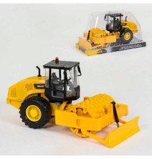 Трактор 218 (12) інерція, в слюді