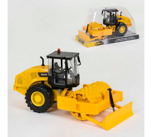 Трактор 218 (12) інерція, в слюді