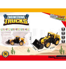 Трактор 928 В25 (240/2) інерція, у пакеті