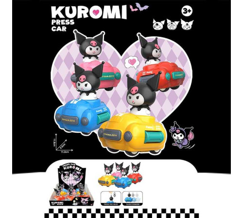 Набір машинок BHX 888-5 (12) ЦІНА ЗА 9 ШТУК В БЛОЦІ, герой, інерція, в коробці