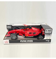 Машинка W 009 D (48/2) в коробці