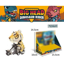 Мотоцикл M 233-3/8/9/11 (48/2) в коробці