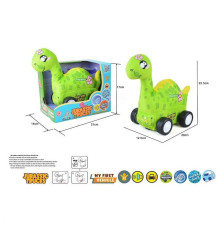 Машинка QL 8902 C-5 (48/2) в коробці