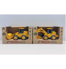 Трактор 933-328 M (240/2) 2 види, в коробці