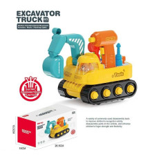 Спецтехніка 6232 (18) в коробці