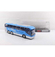 Автобус 828 A-4 (72/2) в слюді