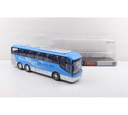 Автобус 828 A-4 (72/2) в слюді – в наличии! Купите сейчас у KAZKOVA