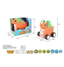 Машинка QL 8903 C-5 (48/2) в коробці