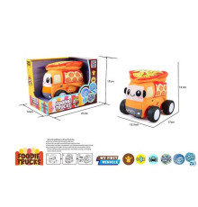 Машинка QL 8101 C-5 (48/2) в коробці