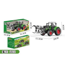 Трактор 99-78 B (36) в коробці