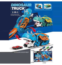 Трейлер YM 5555-3 (24) 2 кольори, в коробці